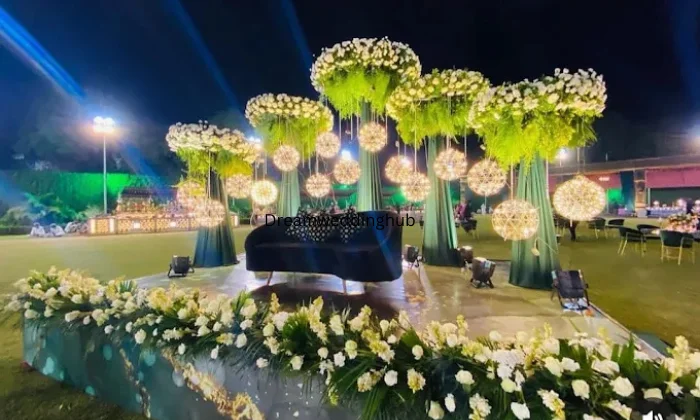 Wedding Hues  Destination Wedding Planner